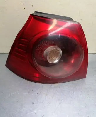 Volkswagen Golf V Rear/tail lights 1K6945095N