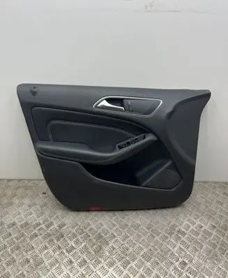 Mercedes-Benz B W246 W242 Front door card panel trim JC2008658 2230866