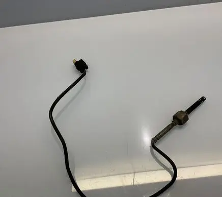 Mercedes-Benz E C207 W207 Exhaust gas temperature sensor A0071536728 0071536728