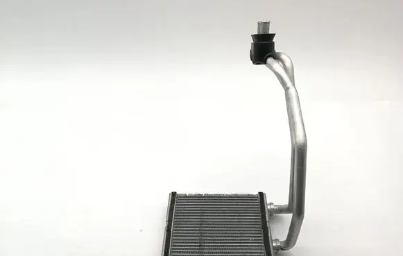 Honda Civic Electric cabin heater radiator