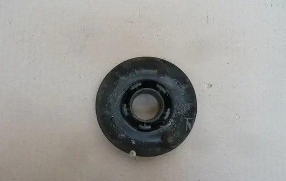 Audi A1 Front coil spring 5Q0512297D-T