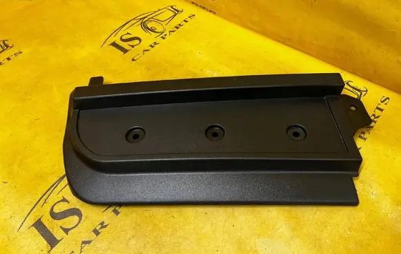 Ford Bronco (C) pillar trim M2DB-S254A42-AEW M2DBS254A42AEW