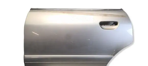 Audi A4 S4 B5 8D Rear door 