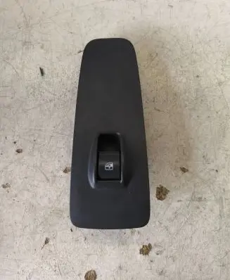 Peugeot Boxer Electric window control switch B569