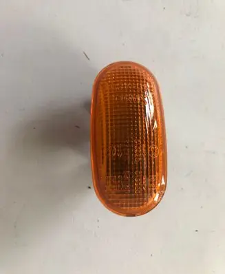 Mitsubishi L200 Front fender indicator light MR191446