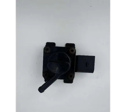 BMW 5 E60 E61 Exhaust gas pressure sensor 7789219 08G24