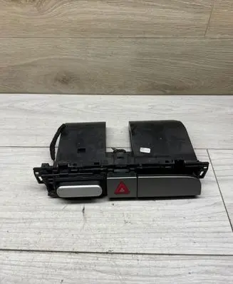 Volkswagen PASSAT B6 Glove box central console 3C1857273