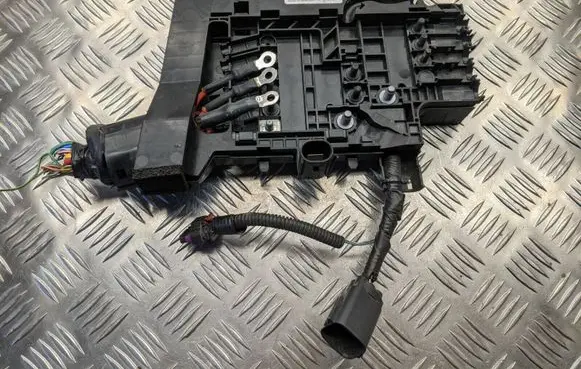 Volvo S90, V90 Positive wiring loom 31346673