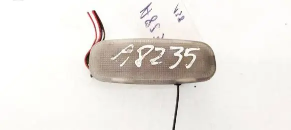 Mercedes-Benz C W203 Other interior light 2108204001