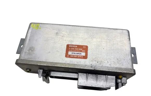 ABS control unit/module
