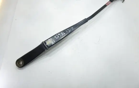 Volkswagen Touareg II Front wiper blade arm 7P0955409B