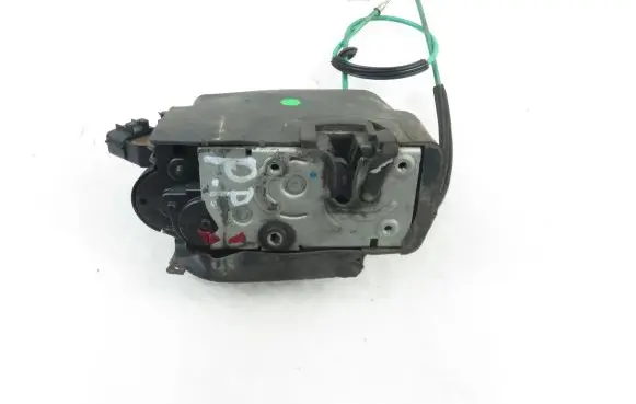 Fiat Idea Front door lock