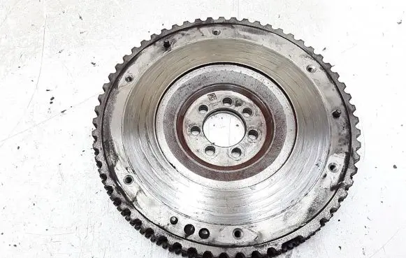 Renault Scenic RX Flywheel