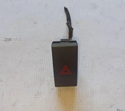 Ford Transit Hazard light switch 3M5T13A350AB