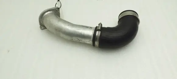 Mercedes-Benz S W222 Intercooler hose/pipe 2008784A A6420908137