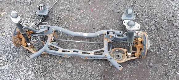 Volkswagen Golf VII Rear suspension assembly kit set 5Q050315G