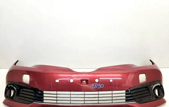 Toyota Auris E180 Front bumper 52119-02K40