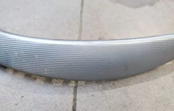 BMW 3 F30 F35 F31 Rear door handle cover 8064250