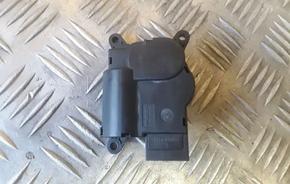 Citroen Berlingo Air flap motor/actuator A21900200 3093701
