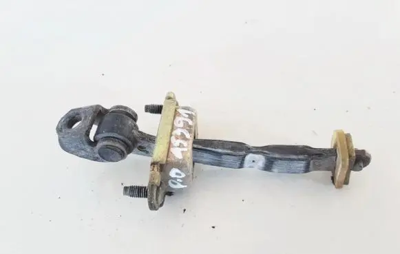 Ford Fusion Front door check strap stopper 