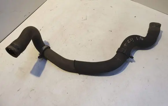 Citroen C4 I Engine coolant pipe/hose
