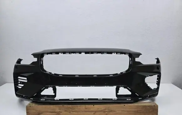 Volvo S60 Front bumper 31690530