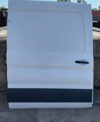 Ford Transit Side sliding door