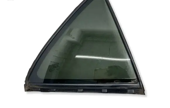 Toyota Corolla E210 E21 Rear door window glass 