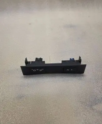 BMW 7 E38 A set of switches 
