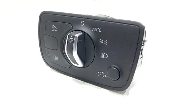 Audi A7 S7 4G Other switches/knobs/shifts 4G0941531AL