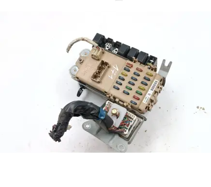 Subaru Legacy Fuse box set S06086