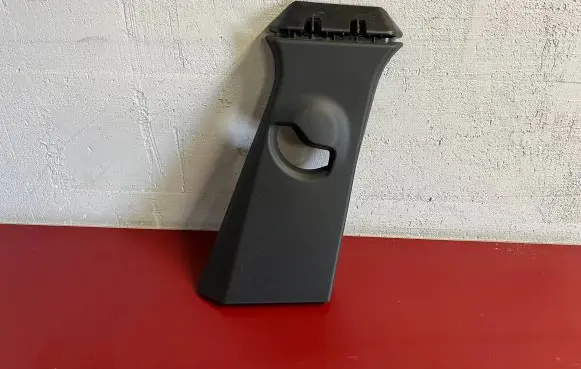 BMW X1 U11 (B) pillar trim (top) 9462318 51439462318