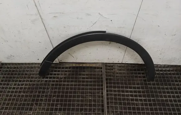 Ford Explorer VI Rear arch trim FB5378291C21ABW