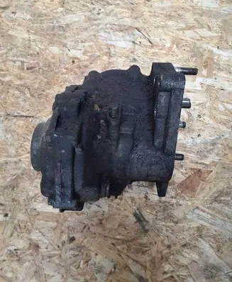Toyota RAV 4 (XA30) Gearbox transfer box case W822Y343
