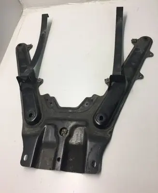 Porsche 911 991 Fuel tank mounting bracket 99150443900