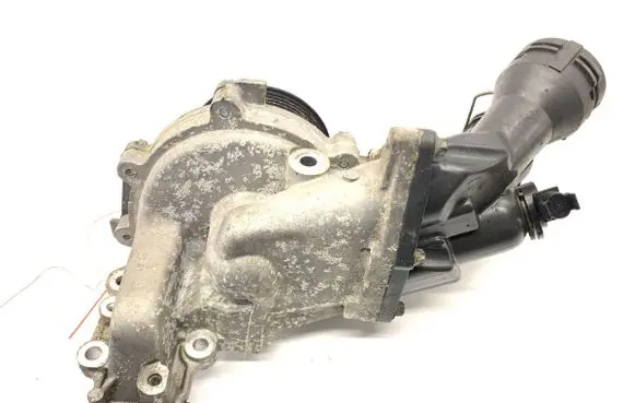 Mercedes-Benz Sprinter W907 W910 Water pump A6542004100