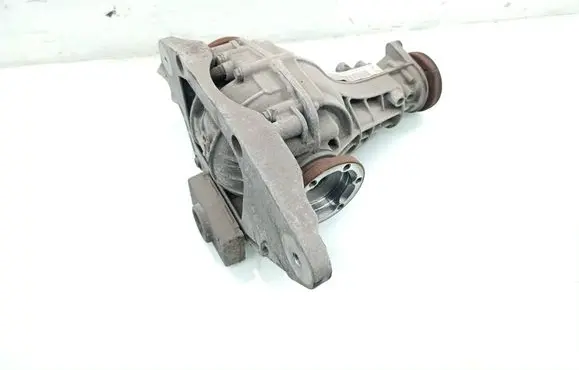 Audi Q5 SQ5 8R Rear differential 4460310067 3R96