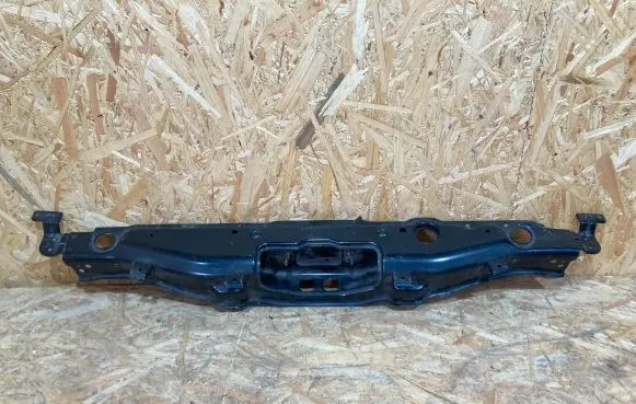 Hyundai i40 Front bumper support beam