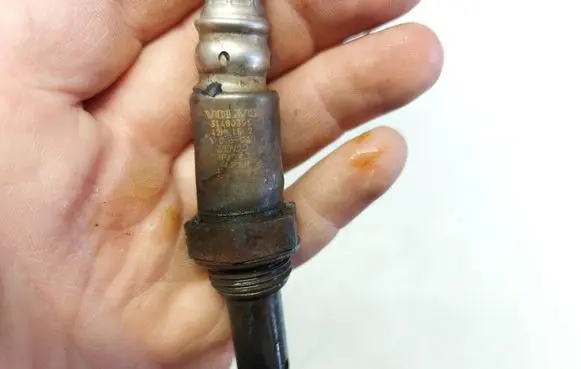 Volvo S90, V90 Lambda probe sensor 314224419