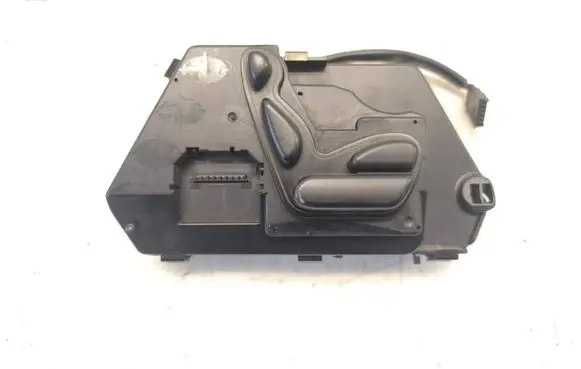 Mercedes-Benz S W220 Seat control switch 2208212758 03463022 034630220201