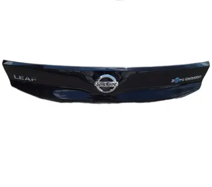 Nissan Leaf I (ZE0) Tailgate/trunk/boot lid 908105SH0A