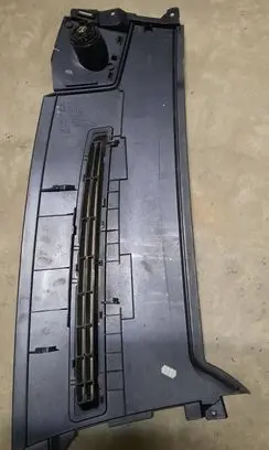 Mercedes-Benz Sprinter W906 Other dashboard part A9066890007 DN137104