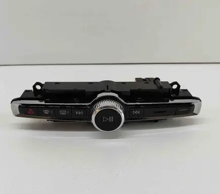Volvo XC40 Sound control switch 31456673