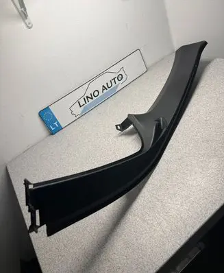 BMW 5 E39 Other trunk/boot trim element 8186814