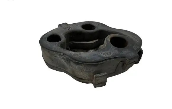 Muffler mount bracket/holder