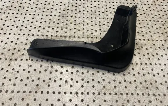 Mercedes-Benz A W176 Front wheel arch liner splash guards A2468900078