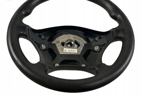 Mercedes-Benz Sprinter W906 Steering wheel A9064640401