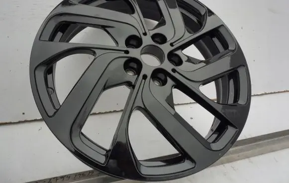BMW i3 R19 alloy rim 6887937