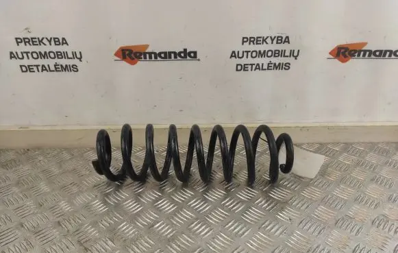 Toyota RAV 4 (XA50) Rear coil spring