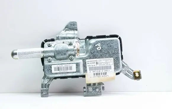 Mercedes-Benz C W203 Front door airbag A2038602605 30320418C